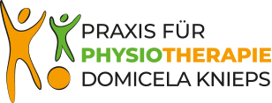 Logo Praxis für Physiotherapie Domicela Knieps